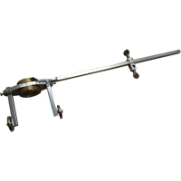 Dispositif de coupe 4 en 1 Trail Hammer and Bolt