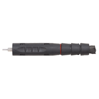 SURFOX 305 Carbon Fibre Brush Trail Hammer and Bolt