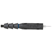 MIN-SURFOX Carbon Fibre Brush Trail Hammer and Bolt