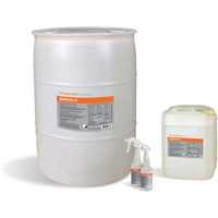 SURFOX-N Weld Cleaner, Jug Trail Hammer and Bolt