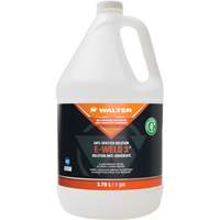 E-WELD 3 Anti-Spatter, Jug Trail Hammer and Bolt