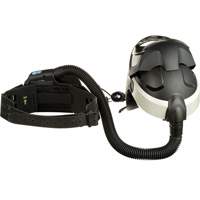 Adflo Powered Air Purifying Respirator, Welding Helmet, Lithium-Ion Battery Trail Hammer and Bolt