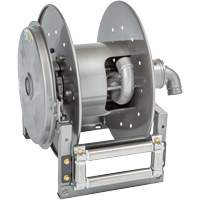 D&eacute;vidoir de tuyau s&eacute;rie 900, Ressort Trail Hammer and Bolt