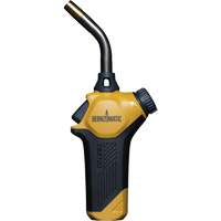 Chalumeau Bernzomatic FlameCommander Trail Hammer and Bolt