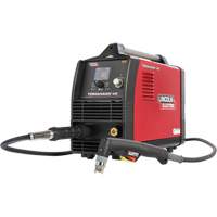 Tomahawk&reg; 45 Plasma Cutter with 20' Hand Torch Trail Hammer and Bolt