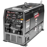 Machine &agrave; souder avanc&eacute; entraîn&eacute; par moteur Maverick 325X, 120 V/240 V, 1 Ph, 60 Hz Trail Hammer and Bolt