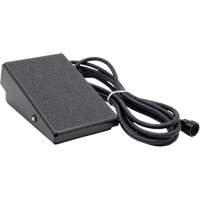 Foot Pedal Trail Hammer and Bolt