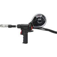 Pistolet &agrave; bobine Magnum PRO GT, Classement d'intensit&eacute; de 250 Trail Hammer and Bolt