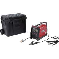 Ensemble de soudeuse &agrave; batterie Elevate SLi avec boîtier roulant Trail Hammer and Bolt