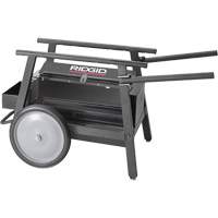 Support universel &agrave; roue et armoire no 200A Trail Hammer and Bolt