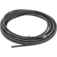 Drain Cleaners Cable #C-6IC Trail Hammer and Bolt