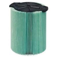 VF6000 5-Layer Media Filter, Hepa Trail Hammer and Bolt