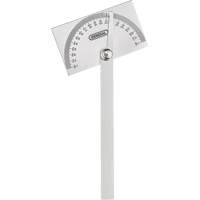 Angle Protractor Trail Hammer and Bolt