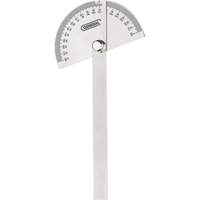 Angle Protractor Trail Hammer and Bolt