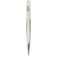 Industrial Tweezers with Strong Sharp Tip Trail Hammer and Bolt