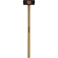 Masse &agrave; deux faces, 8 lb, 32" lo, Prise en Bois Trail Hammer and Bolt