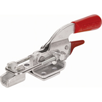 Brides &agrave; cliquet Toggle-Lock Plus, Force de serrage 700 lb Trail Hammer and Bolt