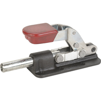 Toggle-Lock Plus - brides droites, Force de serrage 2500 lb Trail Hammer and Bolt