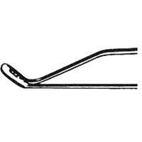 Pistolets &agrave; souder - Pannes de rechange, Panne de lissage seulement Trail Hammer and Bolt
