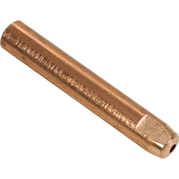 Bernard&reg; Style Welding Tip Trail Hammer and Bolt