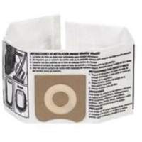 High-Efficency Dust Bag Trail Hammer and Bolt