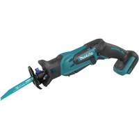 Scie alternative sans fil (outil seulement), 18 V, Lithium-ion Bloc-pile, 0-3000 coups/min Trail Hammer and Bolt