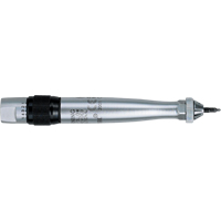 Air Scribe&reg; Pen, 1/4" NPT, 0.28 CFM Trail Hammer and Bolt