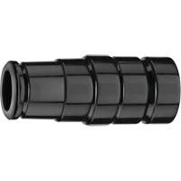 Adaptateur en caoutchouc de 35mm pour les aspirateurs de poussi&egrave;res Dewalt Trail Hammer and Bolt