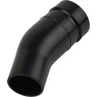 Adaptateur angulaire de 35mm pour les aspirateurs de poussi&egrave;res Dewalt Trail Hammer and Bolt