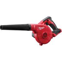 M18 Cordless Compact Blower (Tool Only) Trail Hammer and Bolt