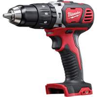 Marteau perforateur/visseuse compact sans fil M18 (outil seulement), Mandrin 1/2", 18 V Trail Hammer and Bolt