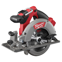 M18 Fuel Circular Saw (Tool Only), 6-1/2", 18 V Trail Hammer and Bolt