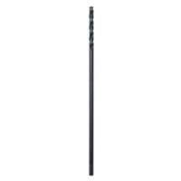 Foret allong&eacute; a&eacute;ronautique, 1/8", Acier rapide, Cannelure 1-5/8", Pointe de 135° Trail Hammer and Bolt