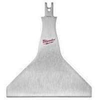 Lame de raclage Trail Hammer and Bolt