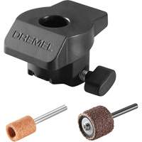 Ensemble d'accessoires pour guide de ponçage/meulage Trail Hammer and Bolt