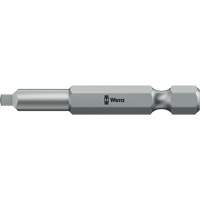 Insert Bit, Square, 2, 1/4" Drive Trail Hammer and Bolt