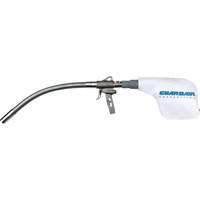 Pistolet aspirateur flexible GunVac Trail Hammer and Bolt