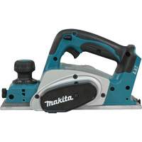 3-1/4" Cordless Planer (Tool Only) Trail Hammer and Bolt