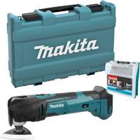 Cordless Multi-Tool (Tool Only), 18 V, Lithium-Ion Trail Hammer and Bolt