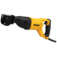 Scie alternative, 120 V, 12 A Trail Hammer and Bolt