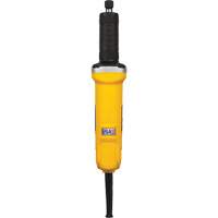 Rectifieuse avec interrupteur sans verrouillage, 1/4", 120 V, 4,2 A, 25000 Tr/min Trail Hammer and Bolt