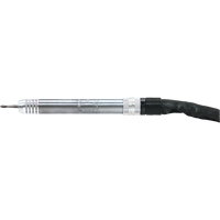 Rectifieuse de style crayon de pr&eacute;cision s&eacute;rie 10-04, 1/8", 9 pi³/min Trail Hammer and Bolt