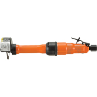 Heritage 25 Series - Extended Grinder Trail Hammer and Bolt