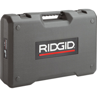 Tool & Equipment Storage