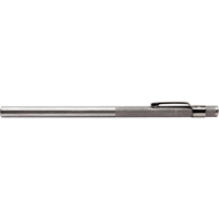 Magnetic Retrievers, 6" Length, 5/16" Diameter, 2.5 lbs. Capacity Trail Hammer and Bolt