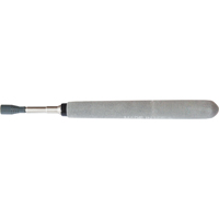 Magnetic Retrievers, 6-1/2" Length, 3/8" Diameter, 5 lbs. Capacity Trail Hammer and Bolt