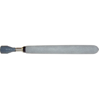 Magnetic Retrievers, 6-1/2" Length, 5/8" Diameter, 7 lbs. Capacity Trail Hammer and Bolt