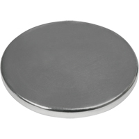 Max-Attach Rare Earth Magnets Trail Hammer and Bolt