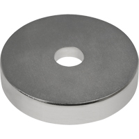 Max-Attach Rare Earth Magnets Trail Hammer and Bolt