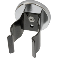 Cup Magnets With Holders, 2-3/16" L x 2" W Trail Hammer and Bolt
